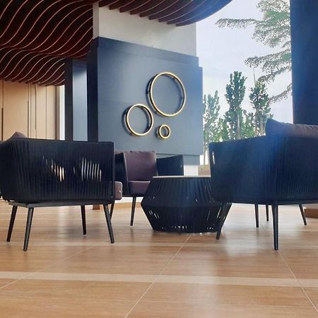 Deena Suite at Troika ,Kota Bharu Buitenkant foto
