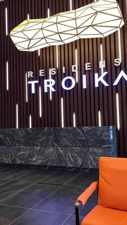 Deena Suite at Troika ,Kota Bharu Buitenkant foto